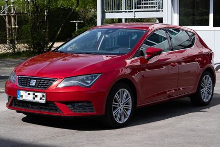 Seat Leon 126.446 km 11.990 &euro; Neuss 41464