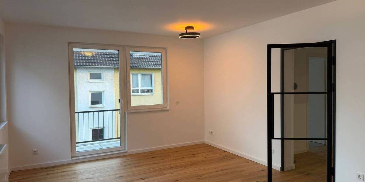 Etagenwohnung Köln Altstadt-Süd - 2 Zimmer, 65 m&sup2;, 399.000&euro; | Angebot:26156700