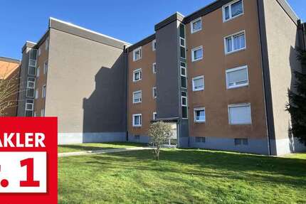 Wohnung Leverkusen Alkenrath - 3 Zimmer, 72 m&sup2;, 189.500&euro; | Angebot:25925002