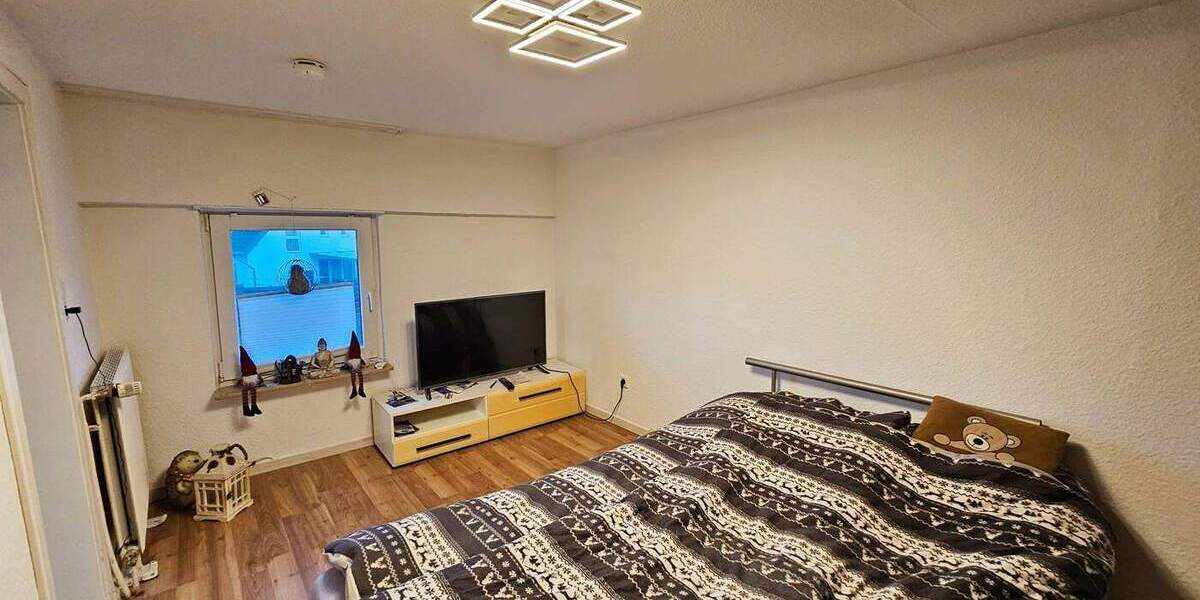 Mehrfamilienhaus, Wohnhaus Burscheid / Heddinghofen Burscheid - 2 Zimmer, 445 m&sup2;, 649.000&euro; | Angebot:25679033