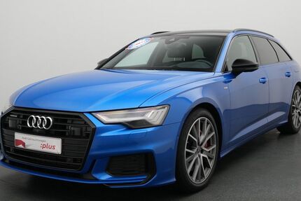Audi A6 156.779 km 30.980 &euro; Leverkusen 51373