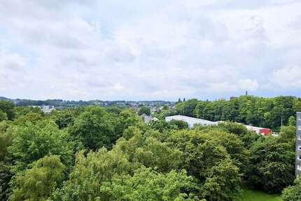 Wohnung Wuppertal Gemarkung Ronsdorf - 3 Zimmer, 78 m&sup2;, 179.000&euro; | Angebot:25935371