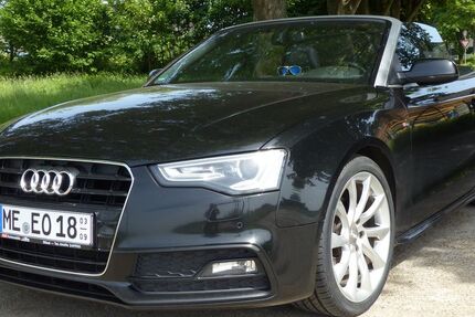Audi A5 225.000 km 11.990 &euro; Haan 42781