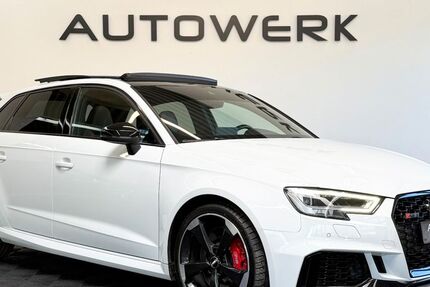 Audi RS3 69.965 km 41.999 &euro; Hückeswagen 42499