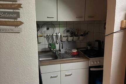 Wohnung Düsseldorf - 2 Zimmer, 52 m&sup2;, 850&euro; | Angebot:26252191