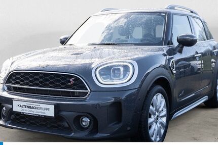 Mini Cooper SD Countryman 52.849 km 27.890 &euro; Remscheid 42897