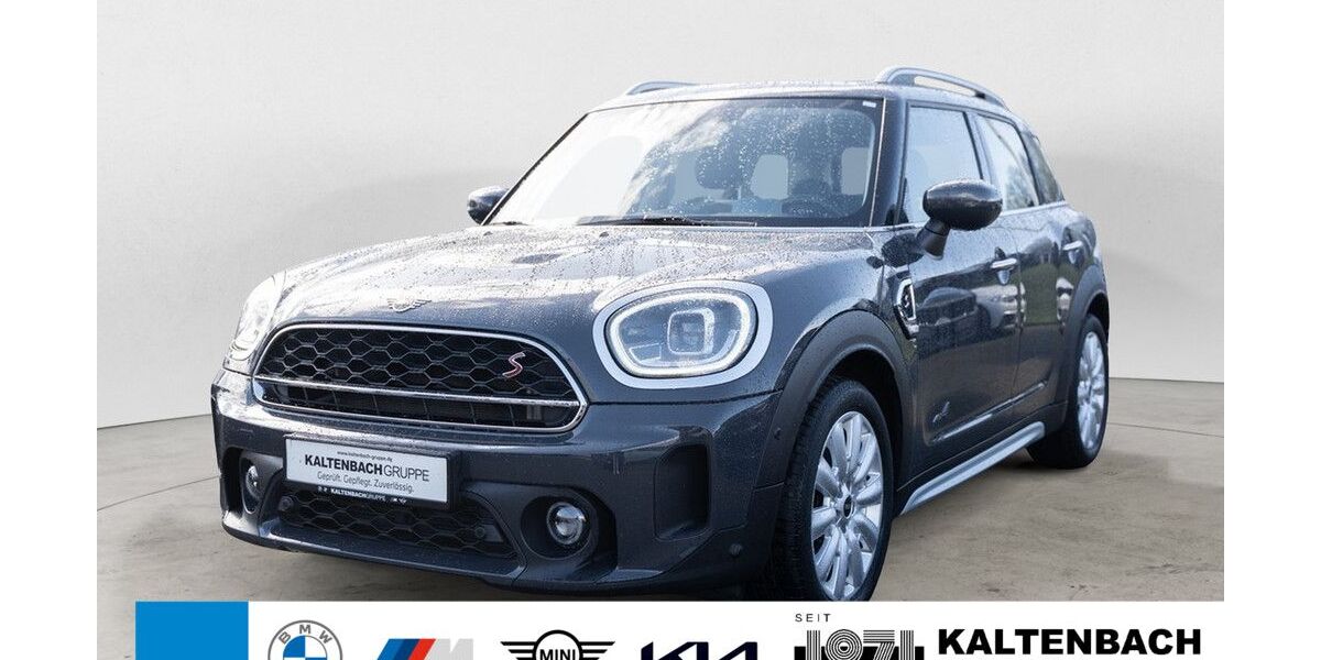 Mini Cooper SD Countryman 52.849 km 27.890 &euro; Remscheid 42897
