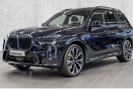 BMW X7 22.655 km 89.995 &euro; Köln-West 50858
