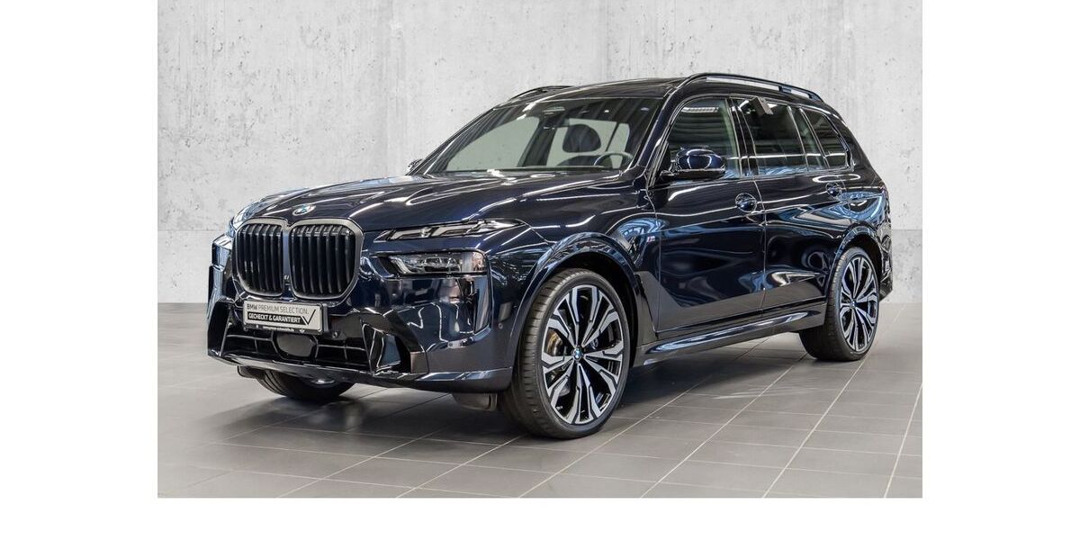 BMW X7 22.655 km 89.995 &euro; Köln-West 50858