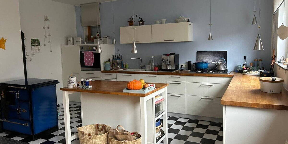 Doppelhaushälfte Wuppertal Langerfeld - 6 Zimmer, 213 m&sup2;, 595.000&euro; | Angebot:26036998