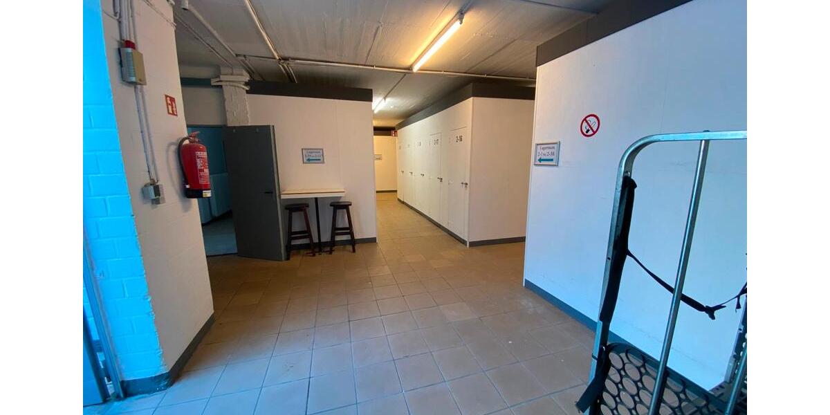 Gewerbeobjekt Wuppertal Gemarkung Elberfeld - 39&euro; | Angebot:9489158