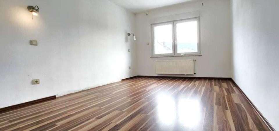 Etagenwohnung Wuppertal Gemarkung Barmen - 2 Zimmer, 55 m&sup2;, 510&euro; | Angebot:26046665