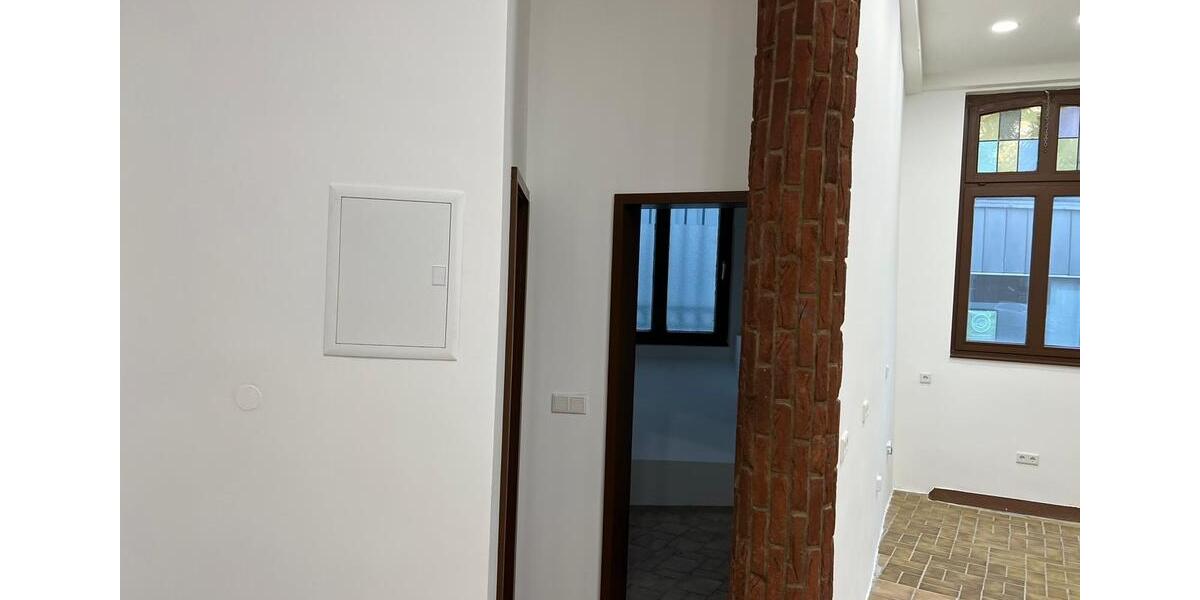 Gewerbeobjekt Wuppertal Eckbusch - 600&euro; | Angebot:25993723