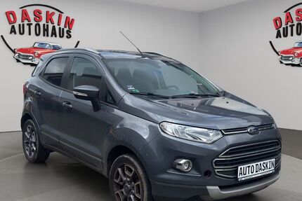 Ford EcoSport 112.000 km 3.300 &euro; Köln 50827