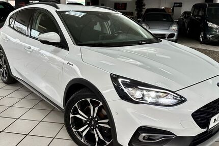 Ford Focus 177.500 km 11.990 &euro; Hilden (bei Düsseldorf) 40721