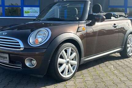 Mini Cooper 107.893 km 8.100 &euro; Monheim 40789