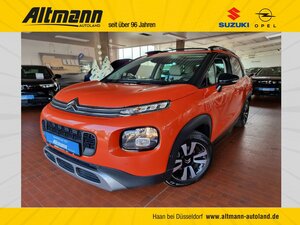 Citroen C3 Aircross Shine Headup SSD City & Style Paket 58.564 km 13.360 &euro; HAAN 42781