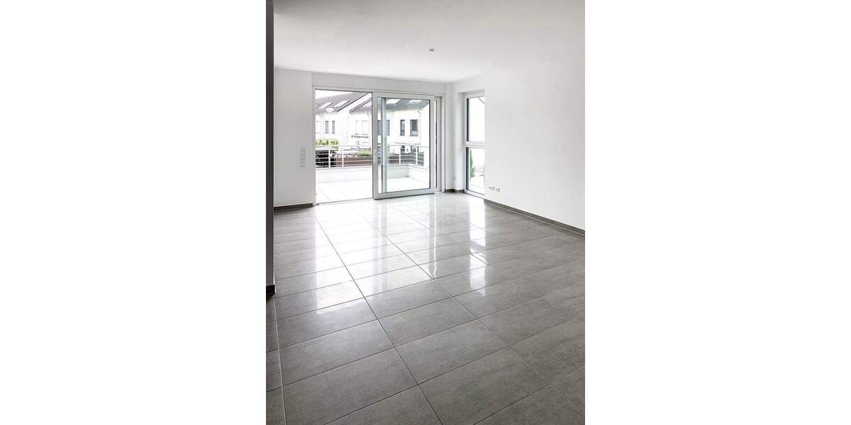 Etagenwohnung Langenfeld Immigrath - 4 Zimmer, 99 m&sup2;, 549.500&euro; | Angebot:25735101