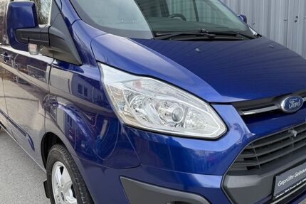 Ford Transit Custom 192.000 km 9.990 &euro; Bergisch Gladbach 51467