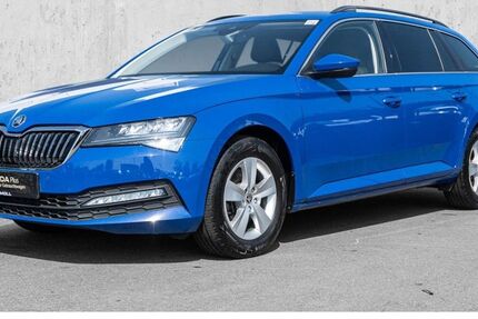 Skoda Superb 79.293 km 24.990 &euro; Düsseldorf 40549