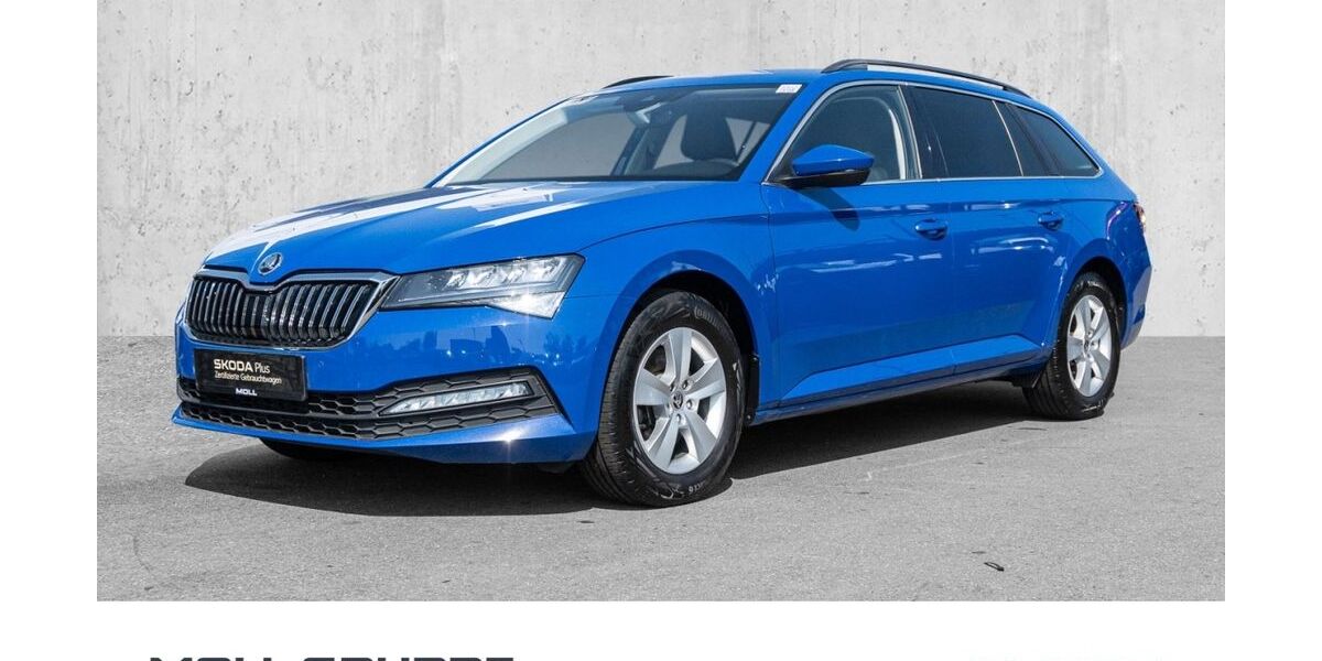 Skoda Superb 79.293 km 24.990 &euro; Düsseldorf 40549