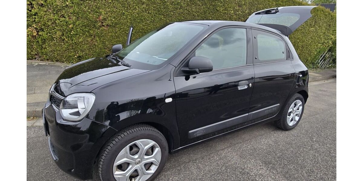 Renault Twingo 106.000 km 5.900 &euro; Neuss 41466