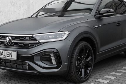 VW T-Roc 9.900 km 43.490 &euro; Meerbusch 40670