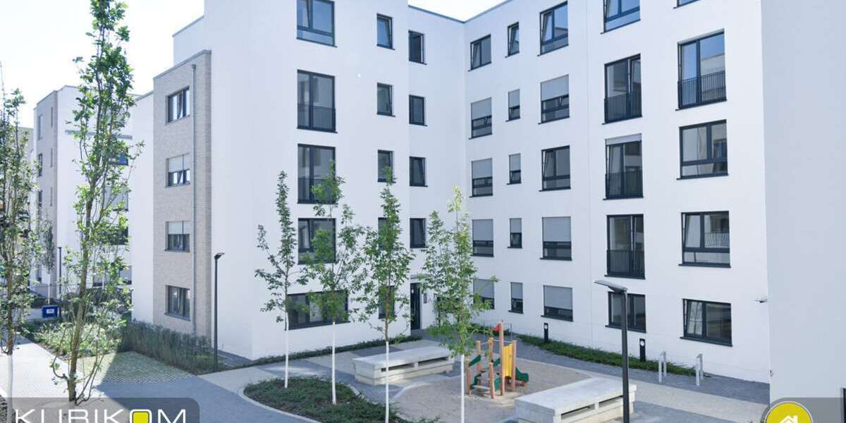 Etagenwohnung Solingen / Ohligs Ohligs - 2 Zimmer, 59 m&sup2;, 737&euro; | Angebot:25472152