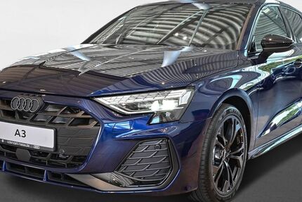 Audi A3 3.900 km 36.780 &euro; Köln 50739