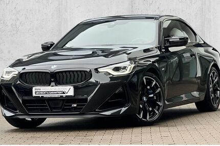 BMW M240i 25.000 km 53.290 &euro; Wuppertal 42117