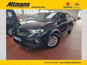 Opel Mokka Edition Komfortp. Techp. Alu 6.414 km 19.170 &euro; HAAN 42781