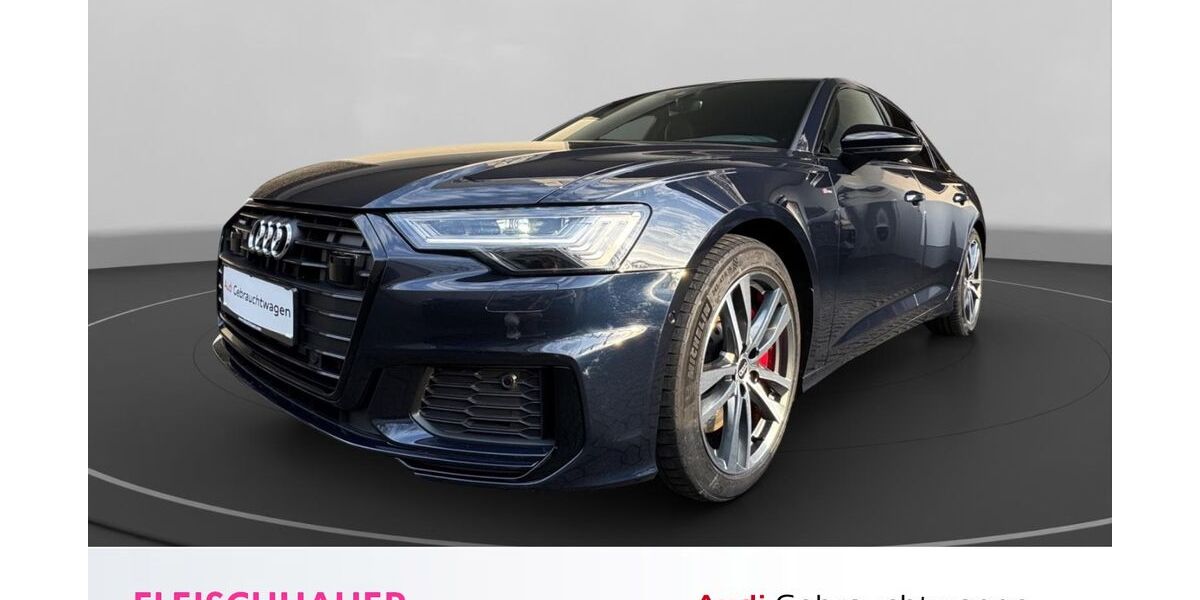 Audi A6 60.913 km 38.880 &euro; Köln 50968
