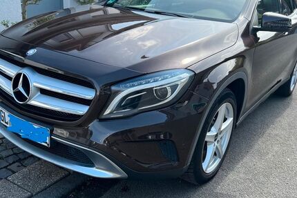 Mercedes-Benz GLA 220 142.500 km 15.250 &euro; Odenthal 51519