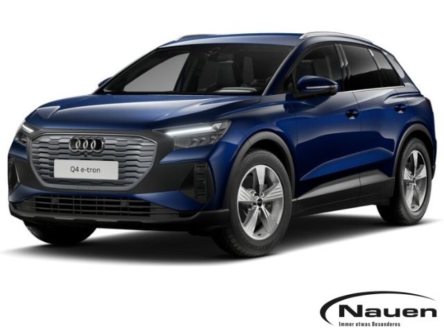 Audi Q4 e-tron 3.949 km 41.190 &euro; Meerbusch 40670