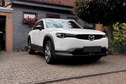 Mazda MX-30 10.551 km 17.499 &euro; Haan 42781