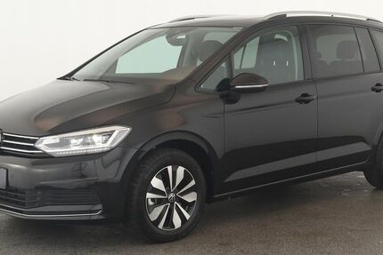 VW Touran 8.300 km 35.684 &euro; Düsseldorf 40233