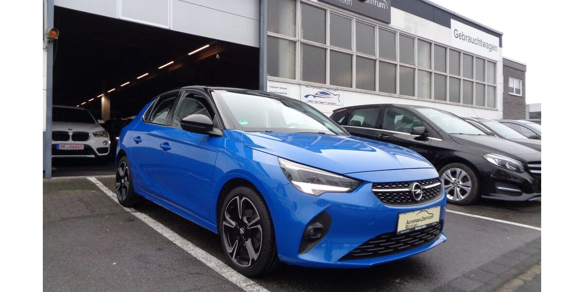 Opel Corsa 44.000 km 12.990 &euro; Ratingen 40880