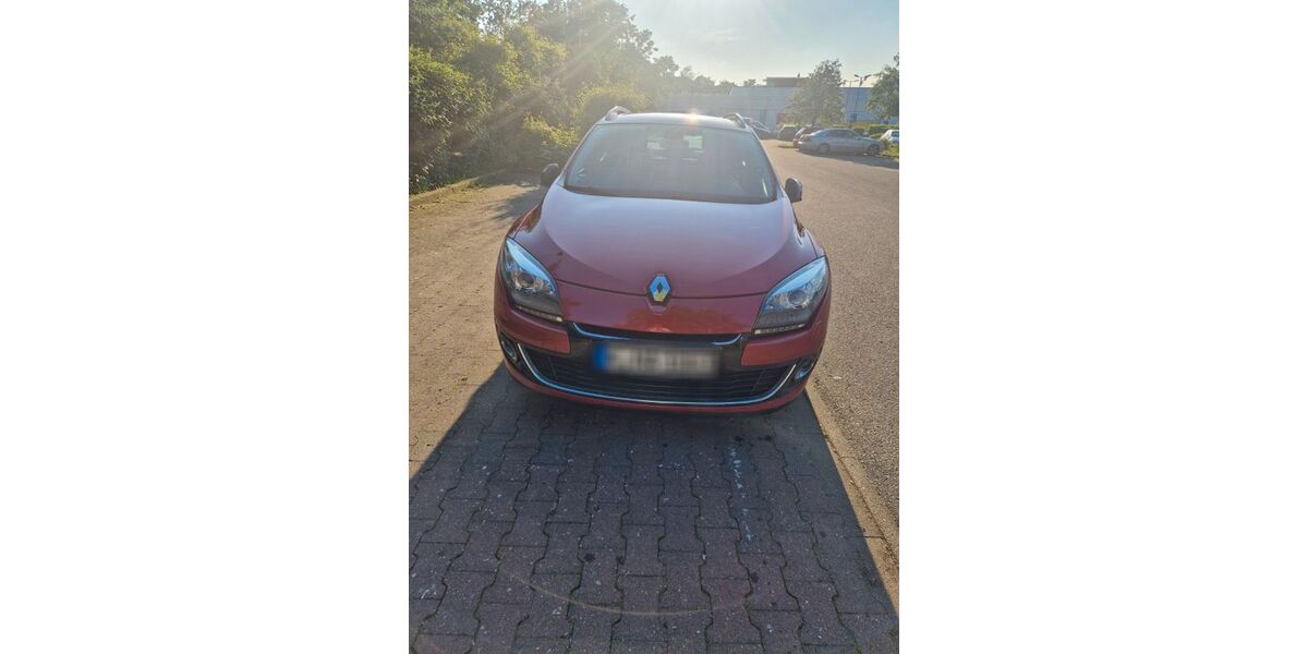 Renault Megane 97.600 km 5.280 &euro; Köln 51149