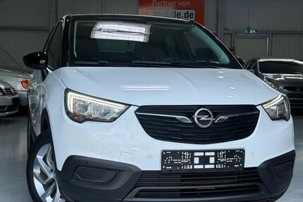 Opel Crossland (X) 36.690 km 8.990 &euro; Rommerskirchen 41569