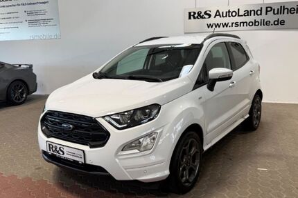 Ford EcoSport 39.774 km 14.890 &euro; Pulheim 50259
