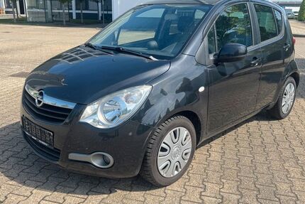 Opel Agila 199.800 km 1.500 &euro; Köln 51063