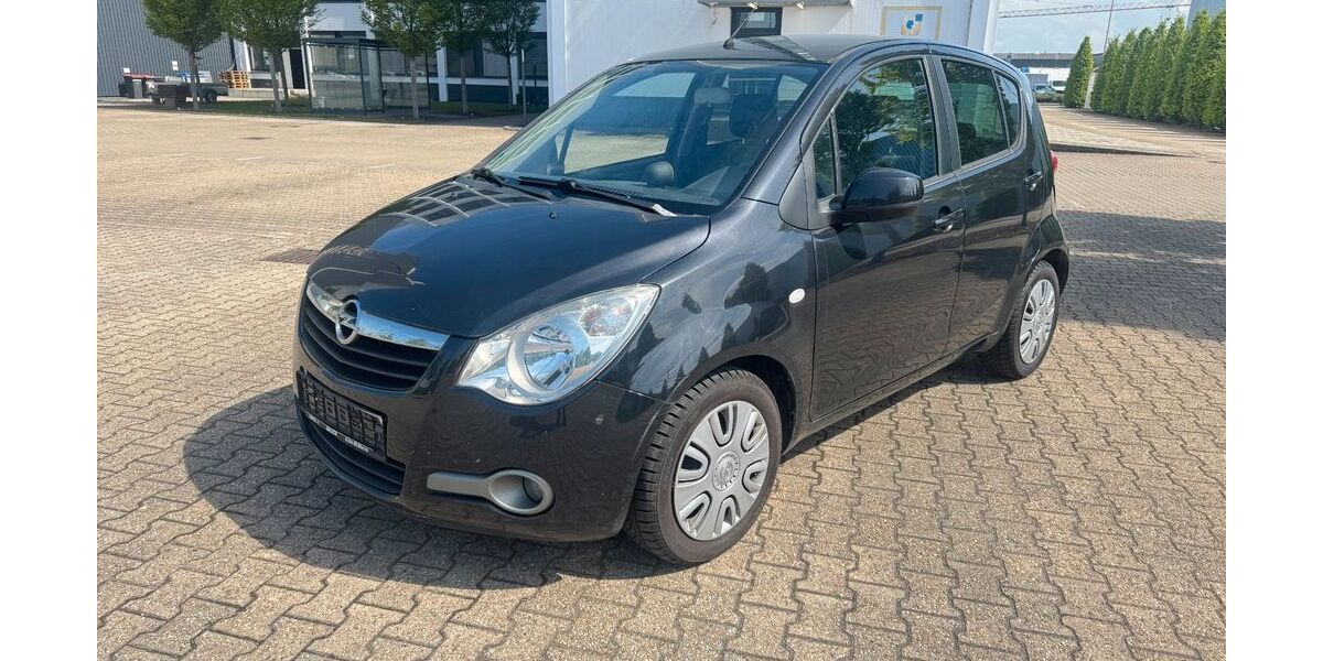 Opel Agila 199.800 km 1.500 &euro; Köln 51063