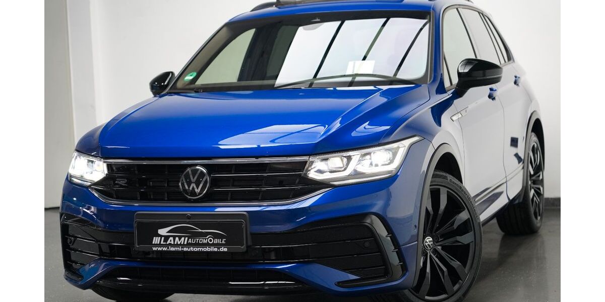 VW Tiguan 27.700 km 39.999 &euro; Grevenbroich 41515