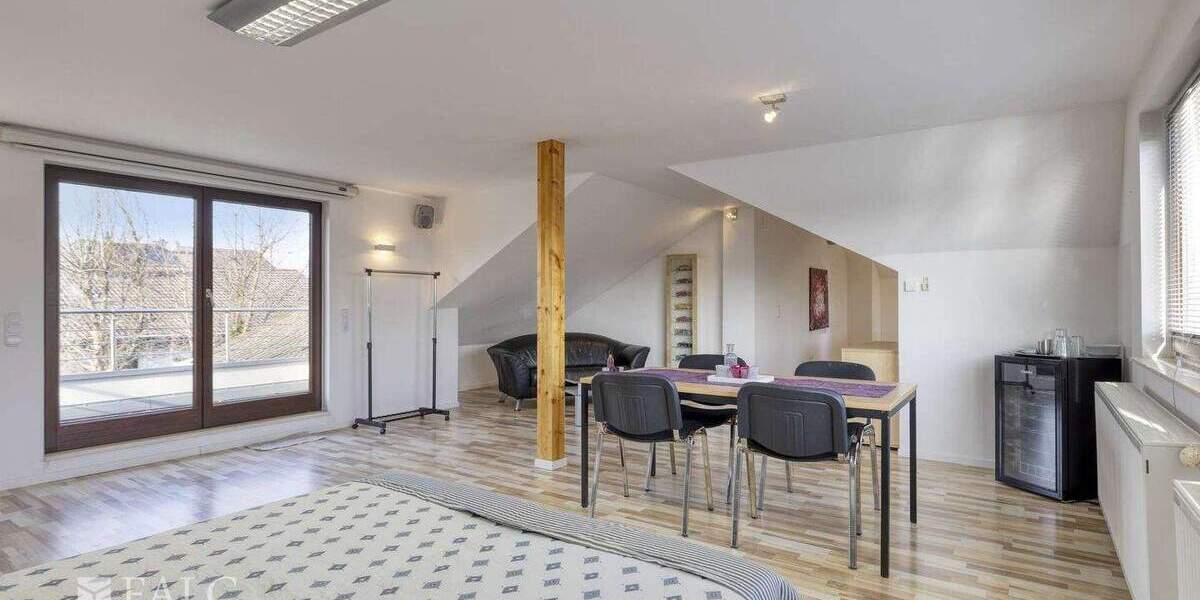 Gewerbeobjekt Pulheim - 7 Zimmer, 123 m&sup2;, 1.199.000&euro; | Angebot:25696526