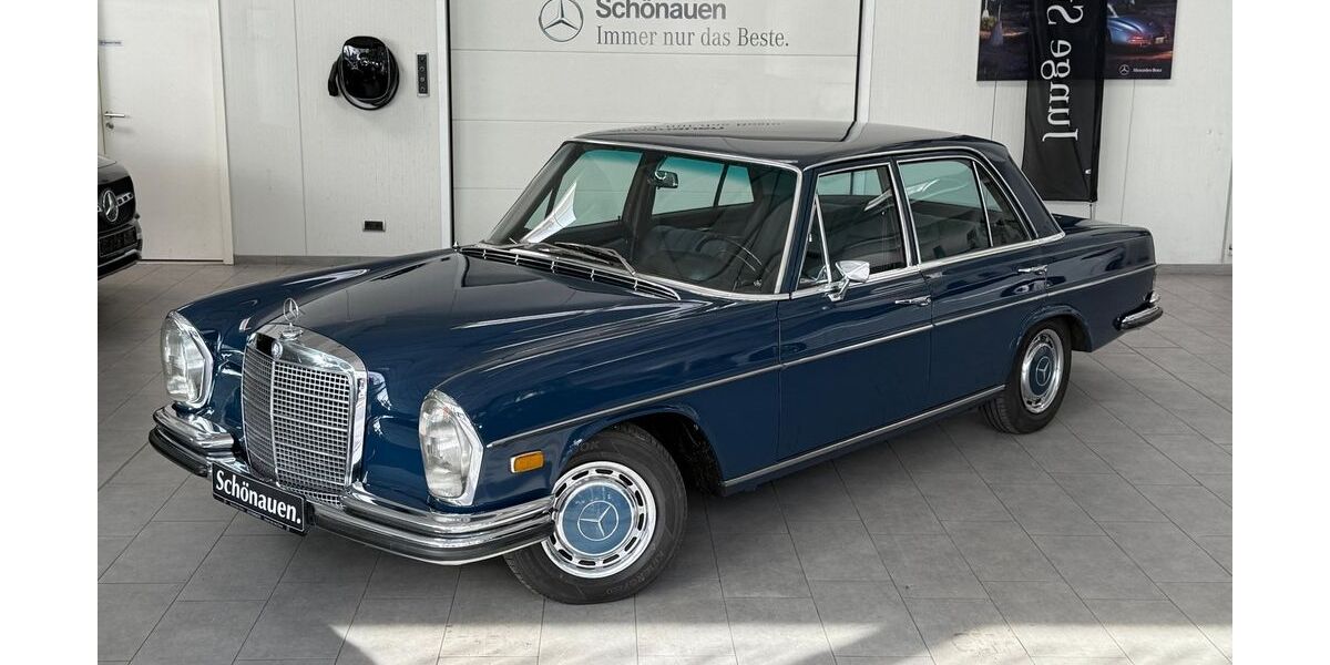 Mercedes-Benz 280 109.665 km 21.900 &euro; Wuppertal 42281