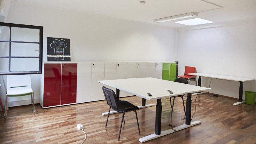 Gewerbeobjekt Köln Altstadt-Nord - 600&euro; | Angebot:25899888