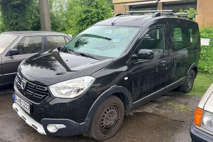 Dacia Dokker 158.000 km 3.999 &euro; Wuppertal 42115