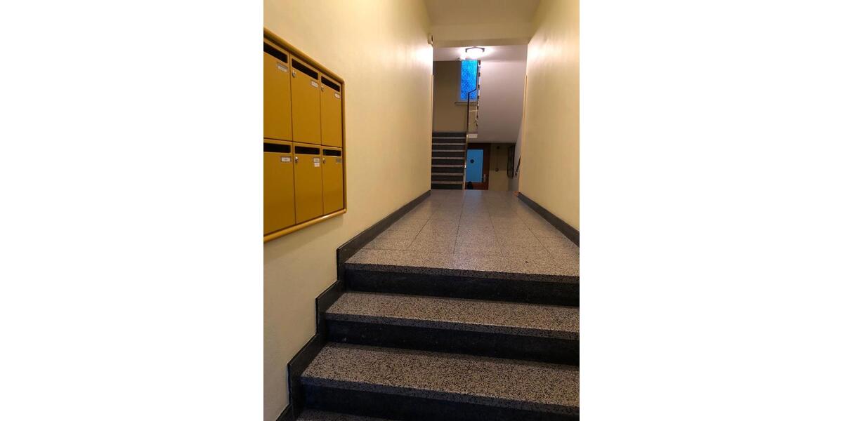Etagenwohnung Wuppertal Gemarkung Nächstebreck - 1.5 Zimmer, 43 m&sup2;, 84.000&euro; | Angebot:26629483