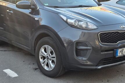 Kia Sportage 80.200 km 12.949 &euro; Wülfrath 42489