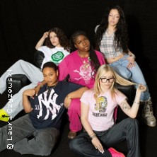 bangerfabrique - Made it out of the Groupchat Tour 05.10.2026 Club Bahnhof Ehrenfeld